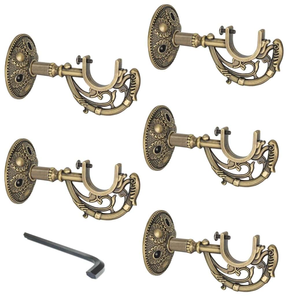 What is the price of flush valve repair kit? curtain holders