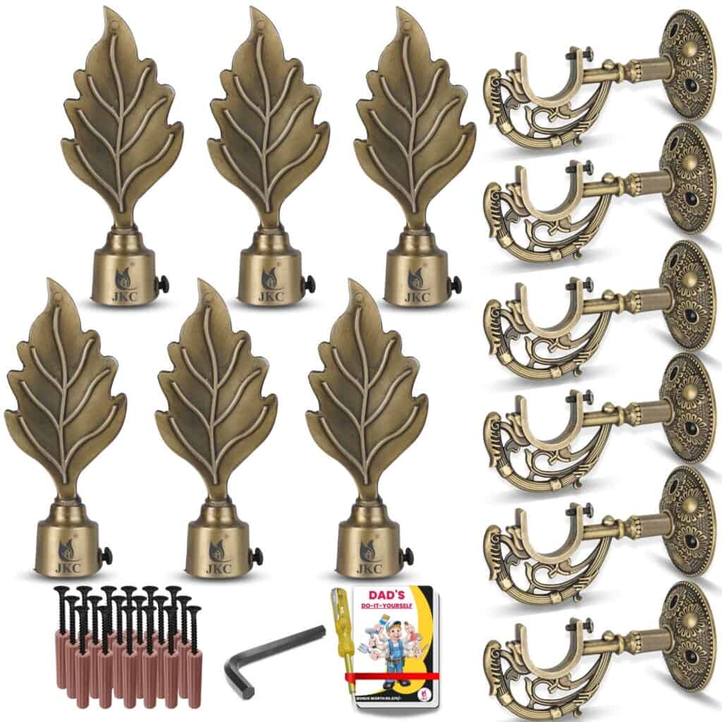 Curtain Brackets