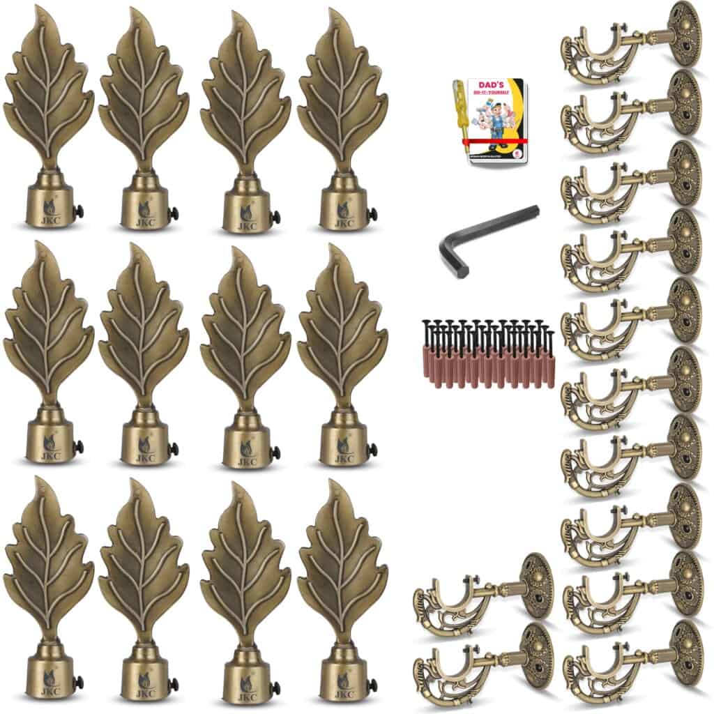 Curtain Brackets