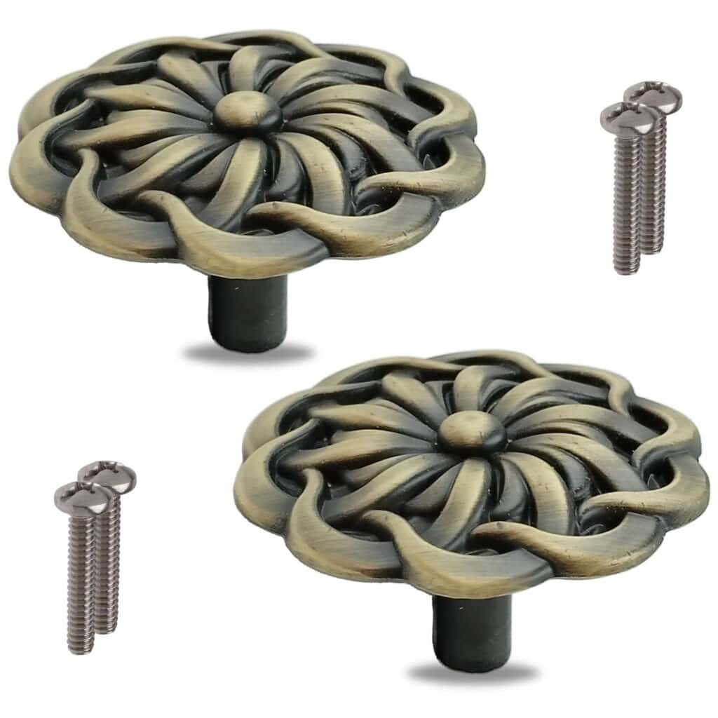 What is the price of flush valve repair kit? Drawer Knobs