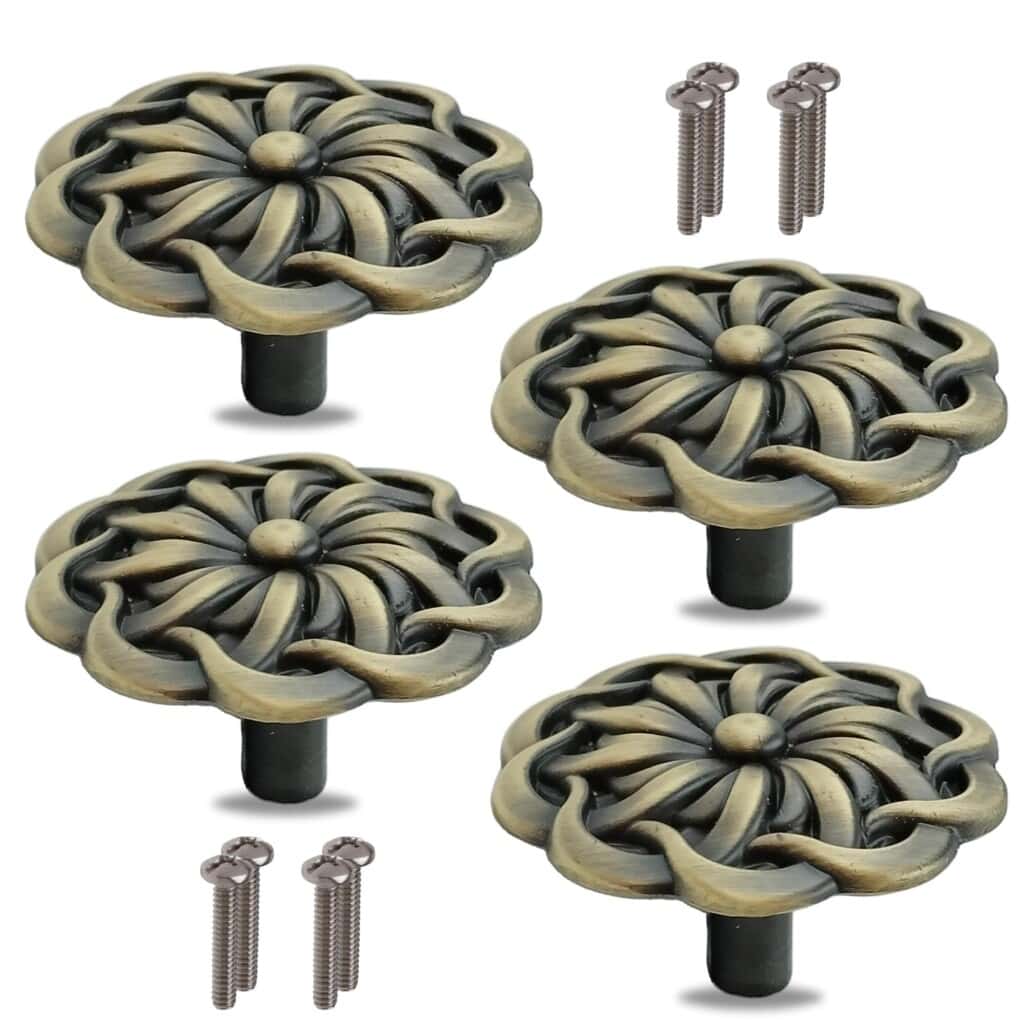 What is the price of flush valve repair kit? Drawer Knobs