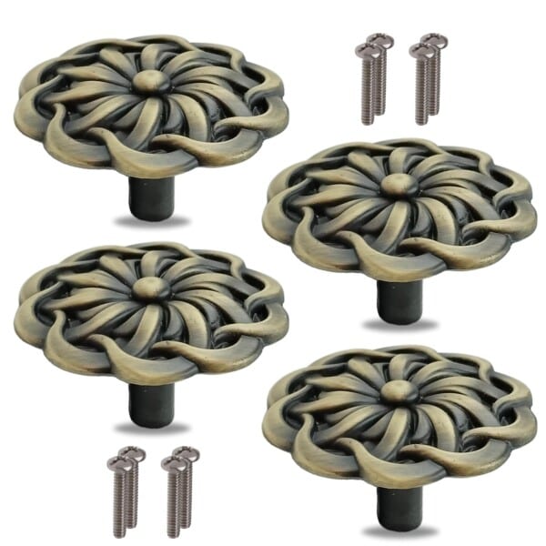 Drawer Knobs