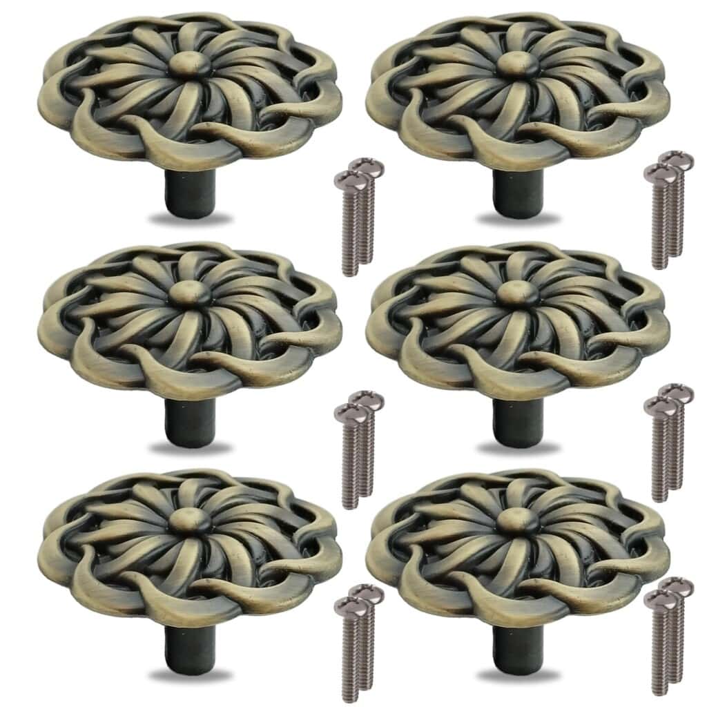 What is the price of flush valve repair kit? Drawer Knobs