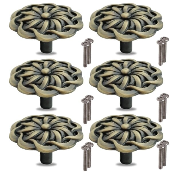 Drawer Knobs