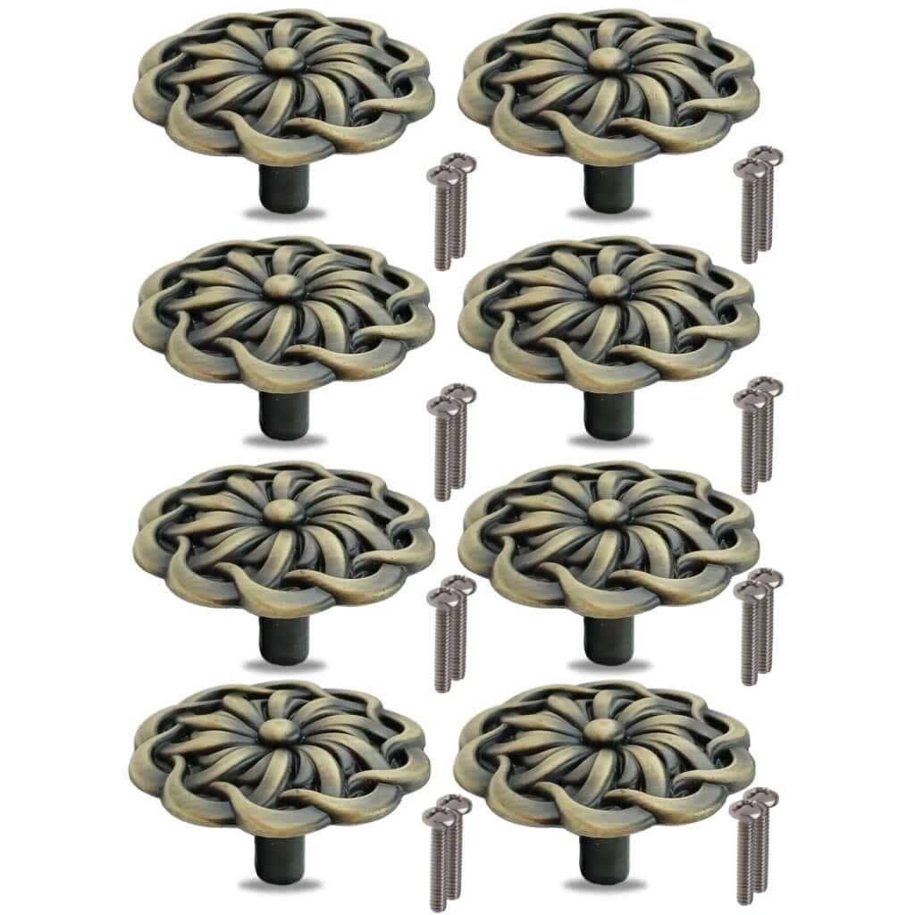 What is the price of flush valve repair kit? Drawer Knobs