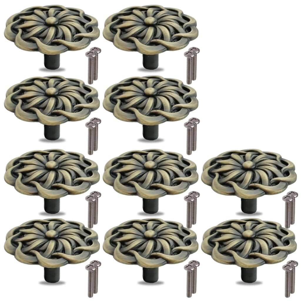 What is the price of flush valve repair kit? Drawer Knobs