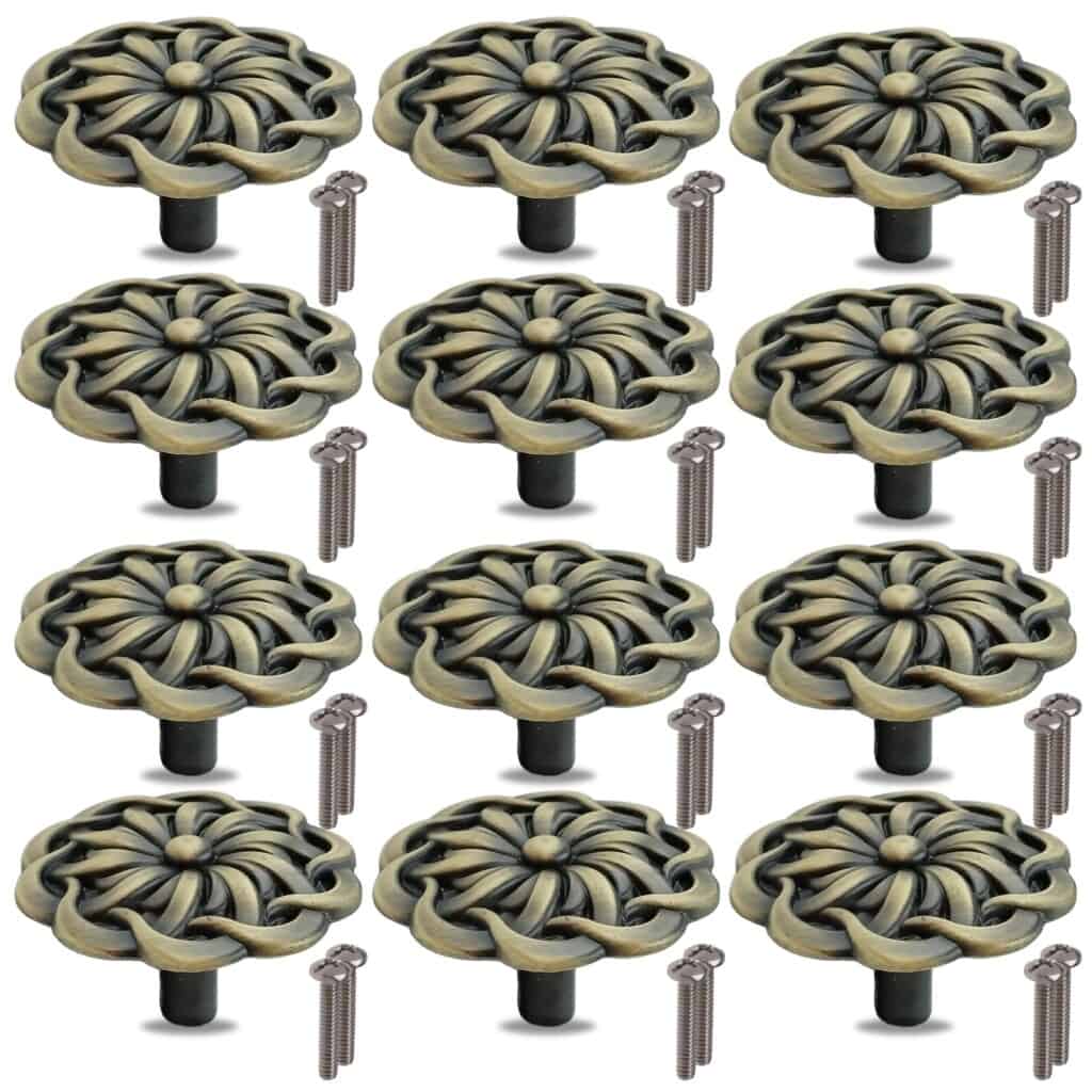 What is the price of flush valve repair kit? Drawer Knobs