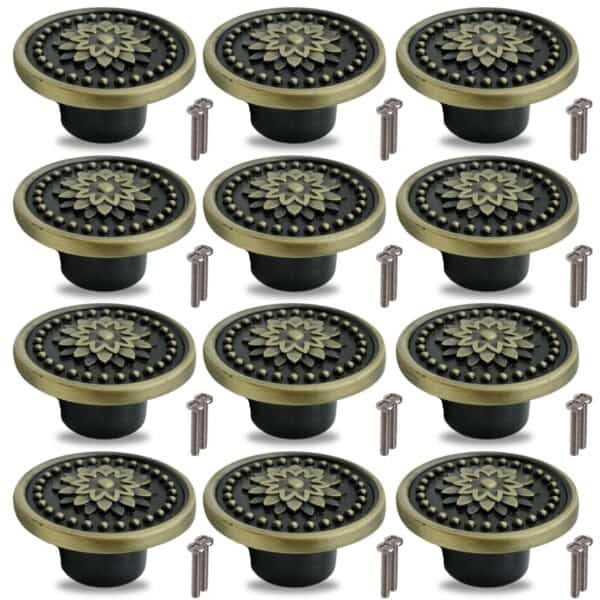 What is the price of flush valve repair kit? Cabinet Knob