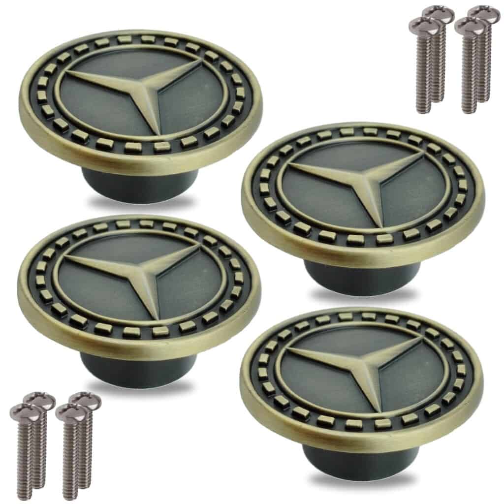 What is the price of flush valve repair kit? Cabinet Knob