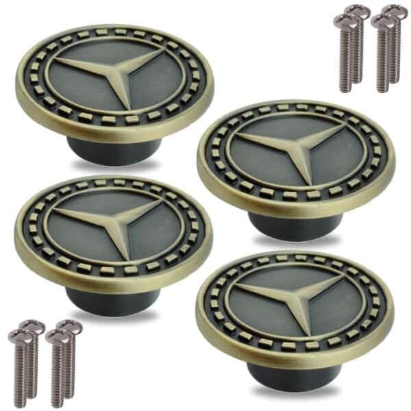 What is the price of flush valve repair kit? Cabinet Knob