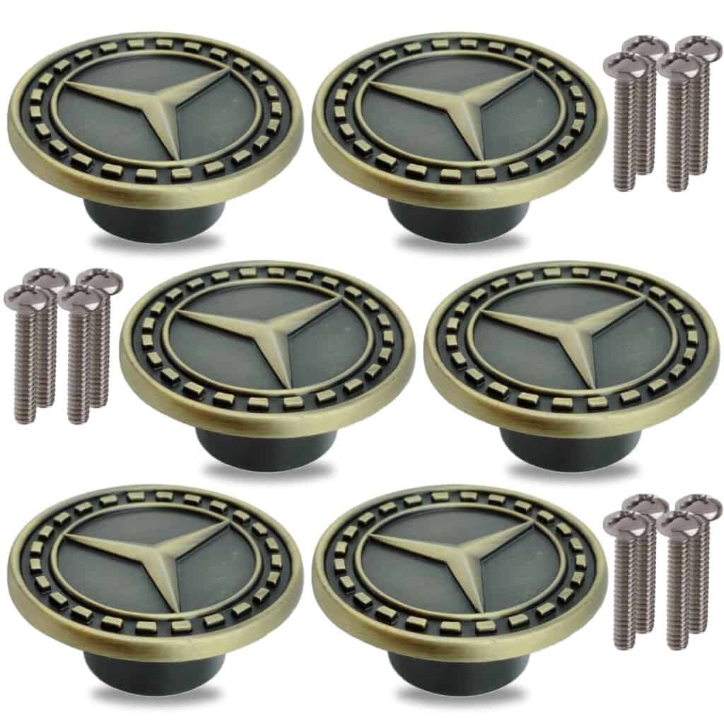 What is the price of flush valve repair kit? Cabinet Knob
