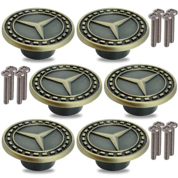 What is the price of flush valve repair kit? Cabinet Knob