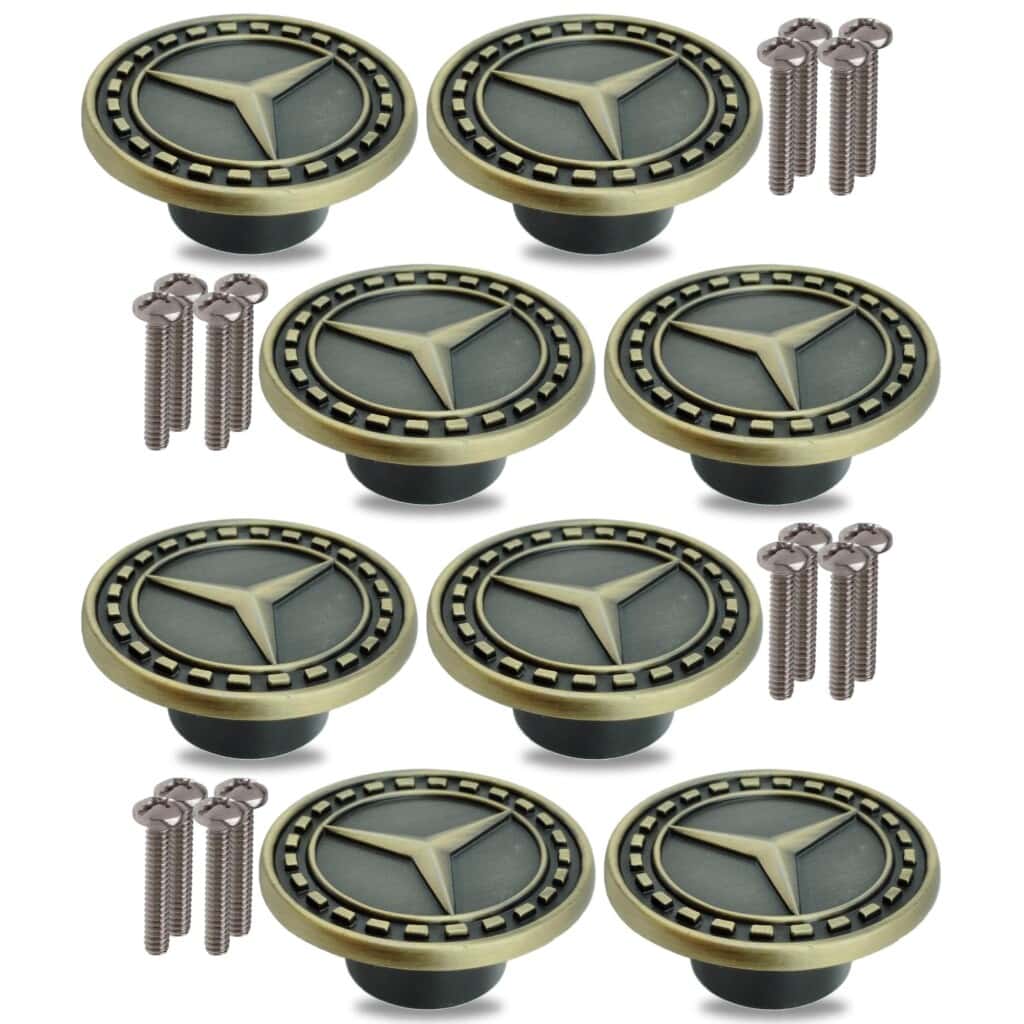 What is the price of flush valve repair kit? Cabinet Knob