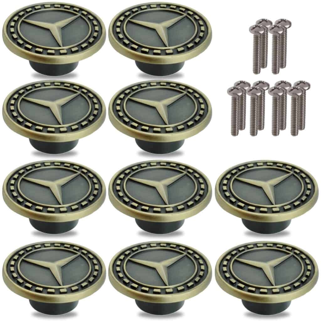 Cabinet Knob