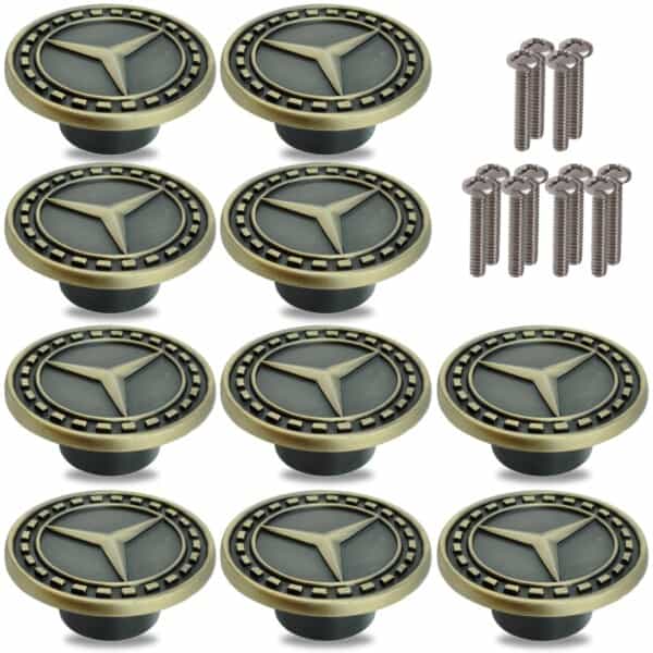 What is the price of flush valve repair kit? Cabinet Knob