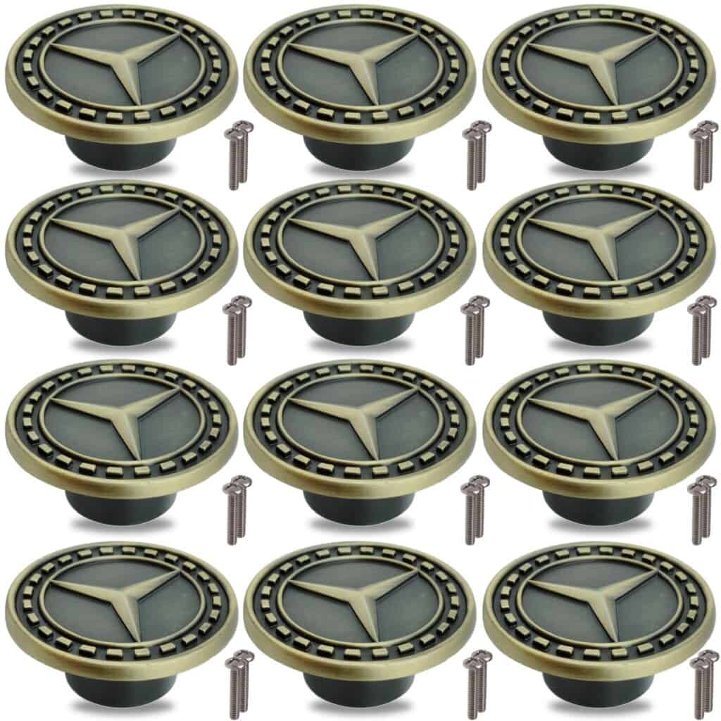 What is the price of flush valve repair kit? Cabinet Knob