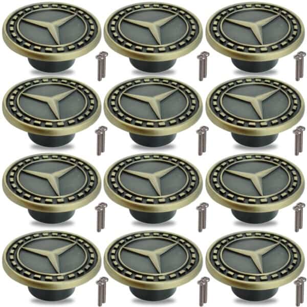 What is the price of flush valve repair kit? Cabinet Knob