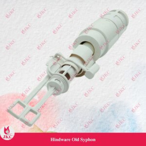 JKC Hindware Type Syphon Set for Concealed Cistern - (JKC-1049_S)