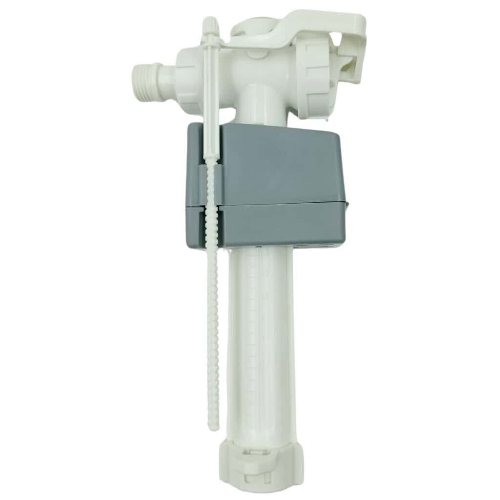 What is the price of flush valve repair kit? JKC Roca Type Ballcock for Concealed Cistern - (JKC-1058)