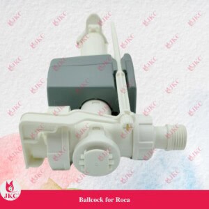 JKC Roca Type Ballcock for Concealed Cistern - (JKC-1058)