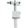Ballcock for Concealed Cistern