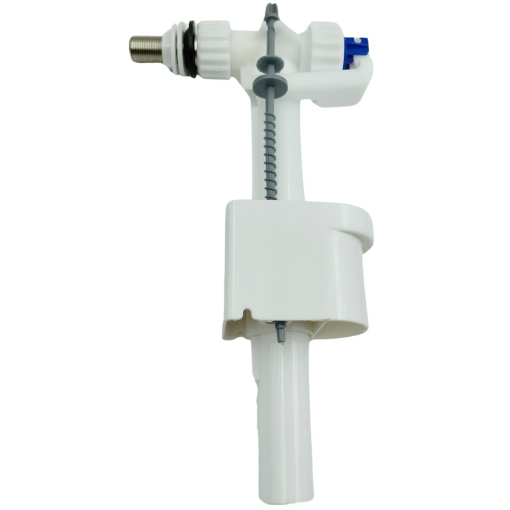 What is the price of flush valve repair kit? Ballcock for Concealed Cistern