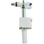 JKC Jaquar and Siamp Type Ballcock for Concealed Cistern – (JKC-1065)