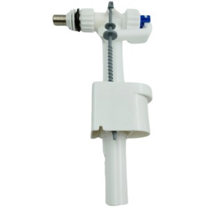 Ballcock for Concealed Cistern