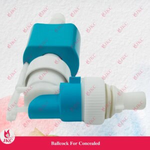 JKC Hindware Type Ballcock For Concealed Flush Tank – (JKC-1066)