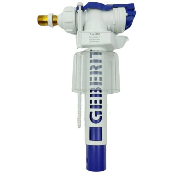 JKC Geberit Type Concealed Flush Tank Ballcock - (JKC-1067)