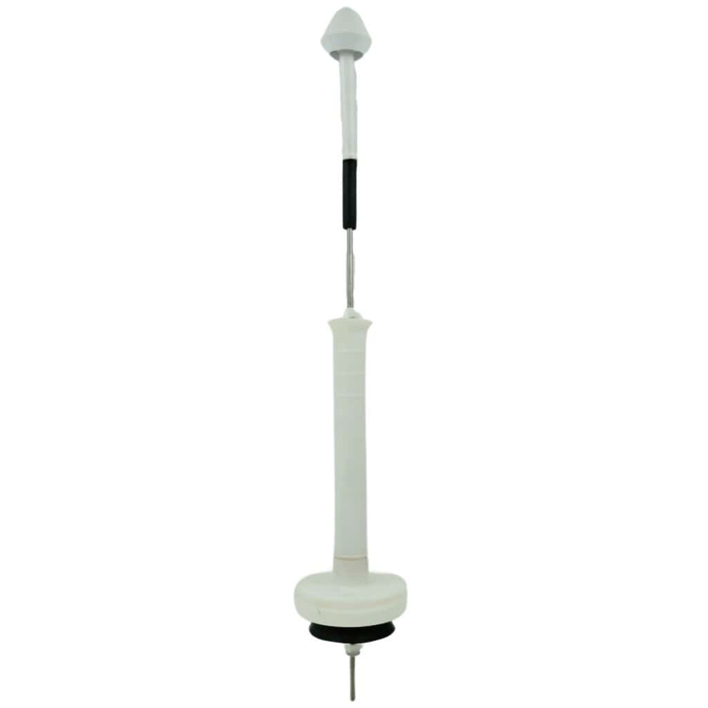 What is the price of flush valve repair kit? JKC Parryware Type Cascade Syphon for Concealed Flush Tank - (JKC-1073_S)