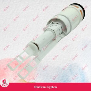 JKC Hindware Type Flush Tank Syphon Set (JKC-1083_S)