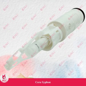 JKC Cera Type Concealed Cistern Syphon Set - (JKC-1084_S)