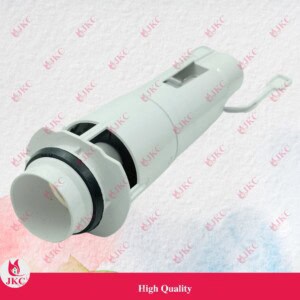 JKC Jaquar Type Syphon Set for Concealed Cistern (JKC-1086_S)