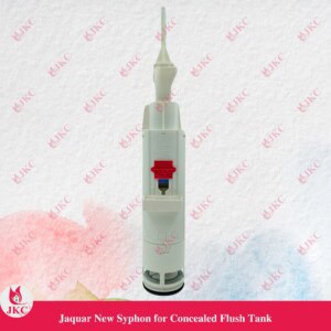 JKC jaquar Type Syphon Set for Concealed Cistern - (JKC-1087_S)