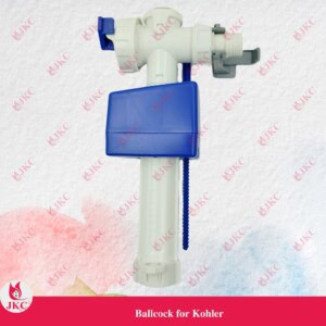 JKC Kohler Type Ballcock for Concealed Cistern – (JKC-1089B)