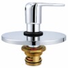 Metropole Flush Convertible Kit