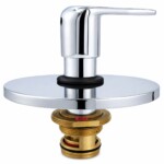 JKC Jaquar Type 32mm Metropole Flush Convertible Kit - (JKC-1090C)