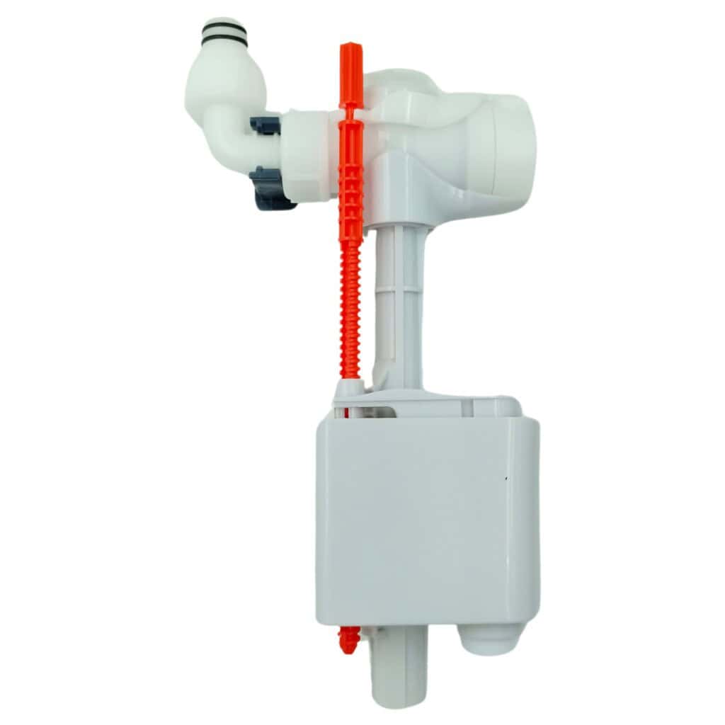 What is the price of flush valve repair kit? JKC Parryware Type concealed Cistern Ballcock - (JKC-1092)
