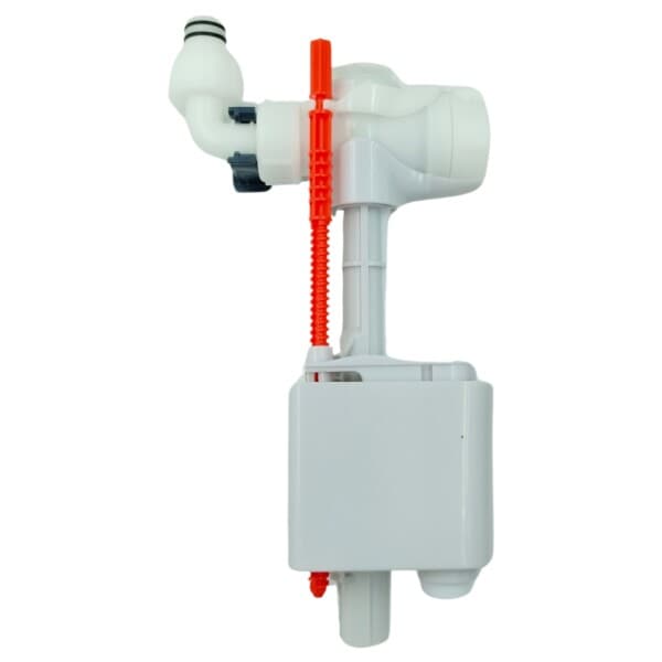 What is the price of flush valve repair kit? JKC Parryware Type concealed Cistern Ballcock - (JKC-1092)