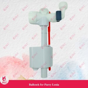 JKC Parryware Type concealed Cistern Ballcock - (JKC-1092)