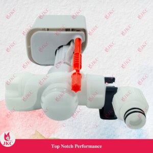 JKC Parryware Type concealed Cistern Ballcock - (JKC-1092)