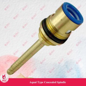 JKC Aquel Type Concealed Spindle – (JKC-1112) JKC Aquel Type Concealed Spindle – (JKC-1112)