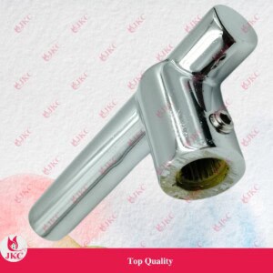 JKC Parryware Type Tap knob – (JKC-1208)