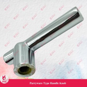 JKC Parryware Type Tap knob – (JKC-1208)