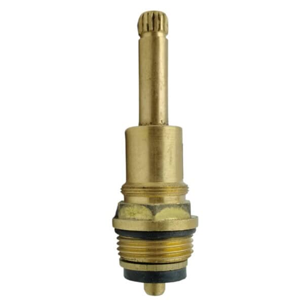 What is the price of flush valve repair kit? JKC Cavier Type Concealed Cock Spindle – (JKC-2022)