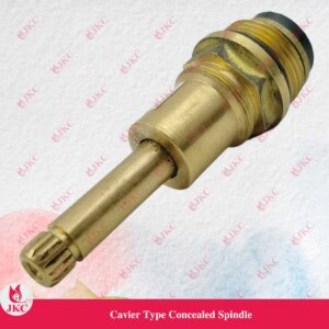 JKC Cavier Type Concealed Cock Spindle – (JKC-2022)