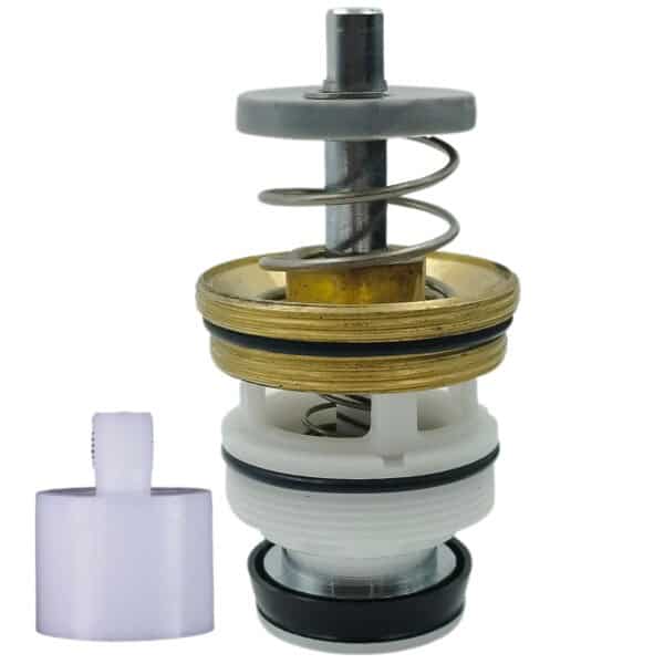 What is the price of flush valve repair kit? JKC Aquel Type 40mm Metropole Kit Brass – (JKC-211)