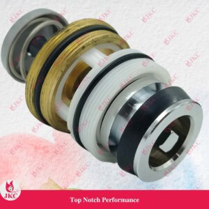 JKC Aquel Type 40mm Metropole Kit Brass – (JKC-211)