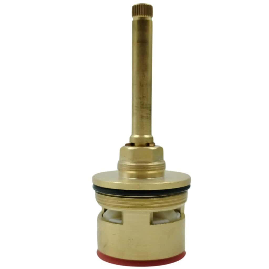 What is the price of flush valve repair kit? JKC Aris Type Flush Cock Spindle – (JKC-3013)